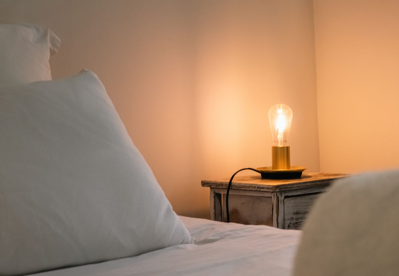 Appartement à Bordeaux - havre de raffinement dans le Triangle d'Or