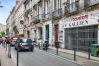 Appartement à Bordeaux - havre de raffinement dans le Triangle d'Or