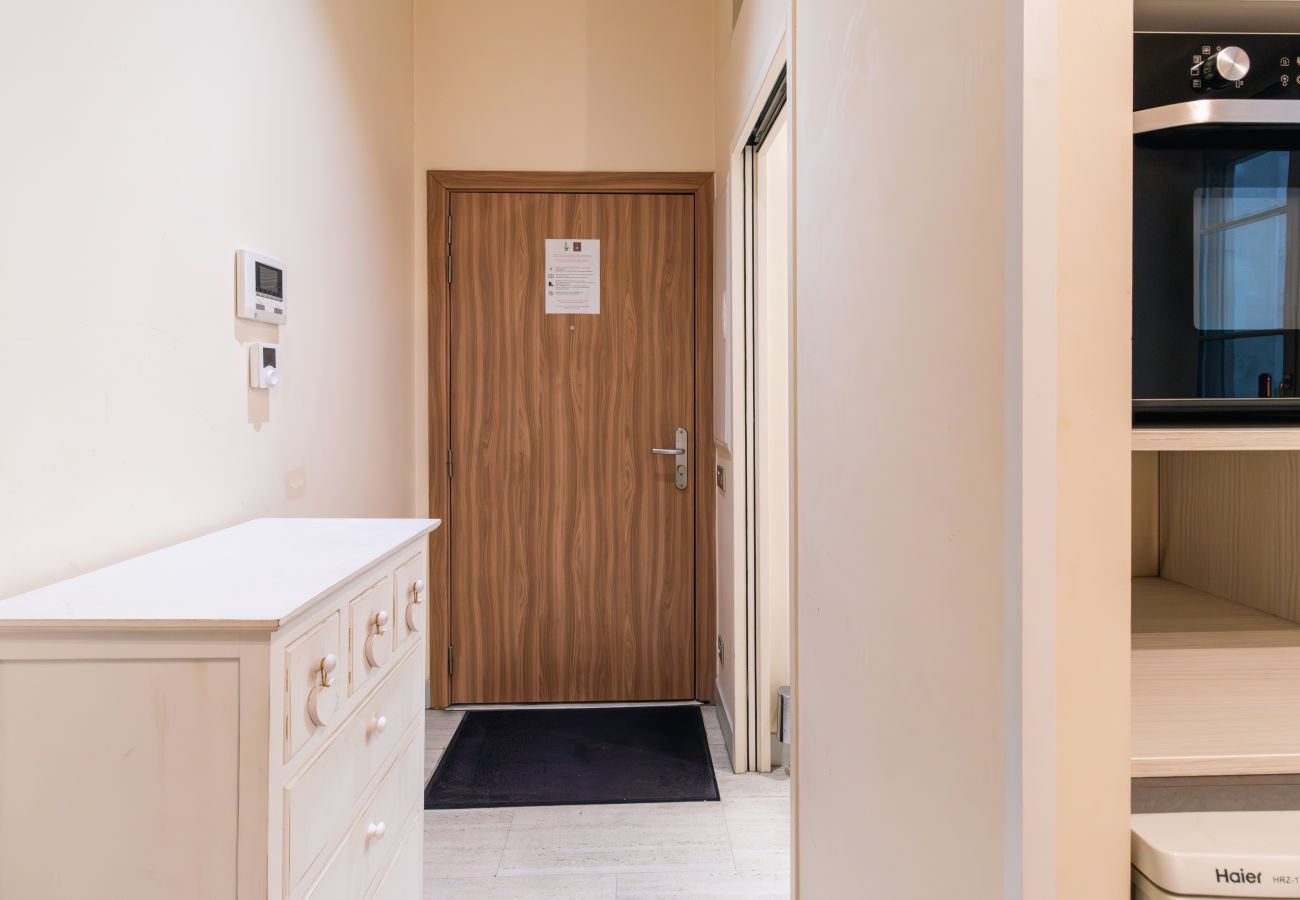 Studio à Bordeaux - Triangle Clemenceau