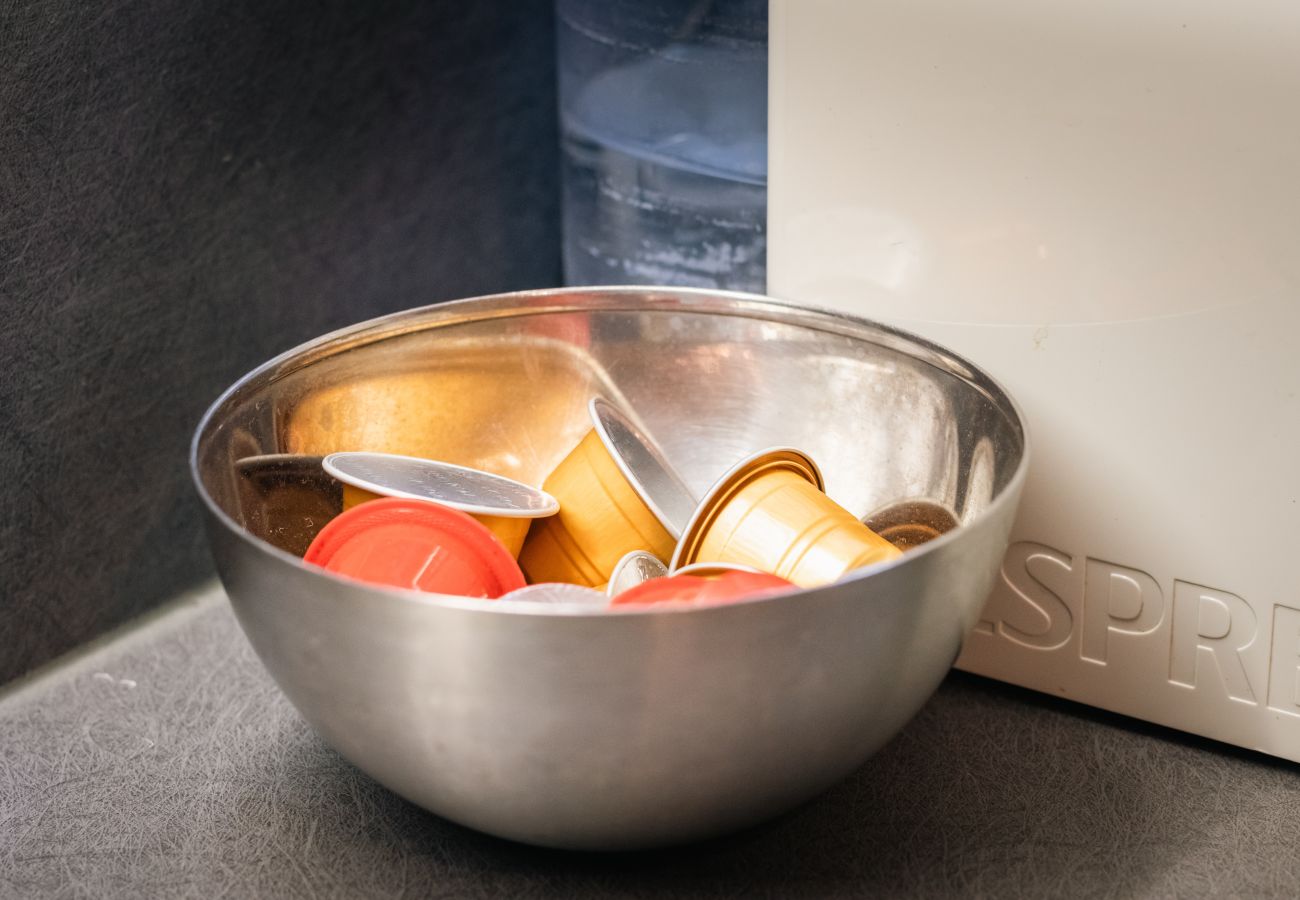 Studio à Bordeaux - Triangle Clemenceau