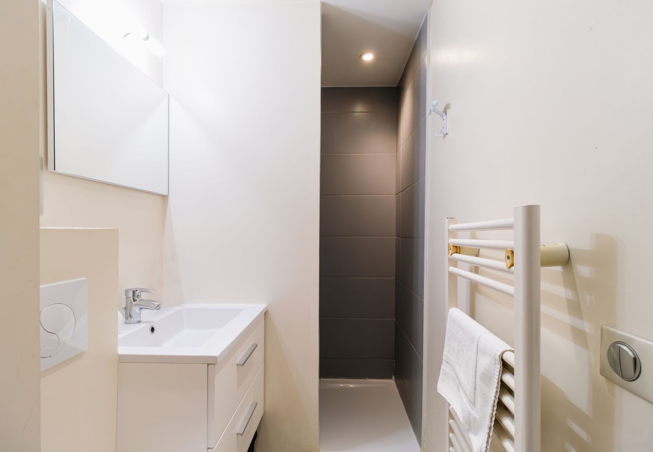 Studio à Bordeaux - Triangle Clemenceau