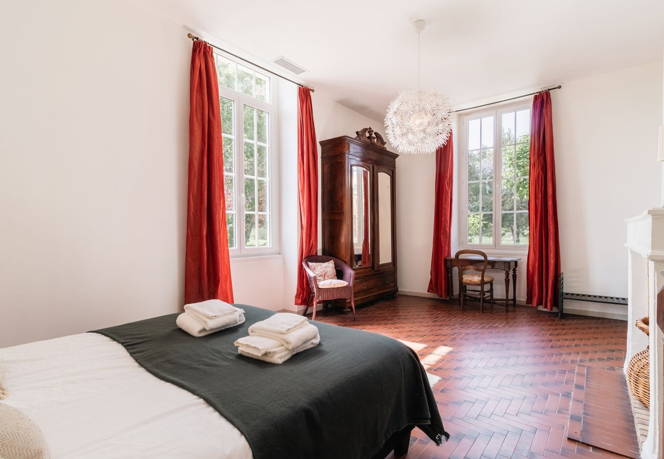 Maison à Saint-Selve - Jolie maison ancienne du 18e siècle