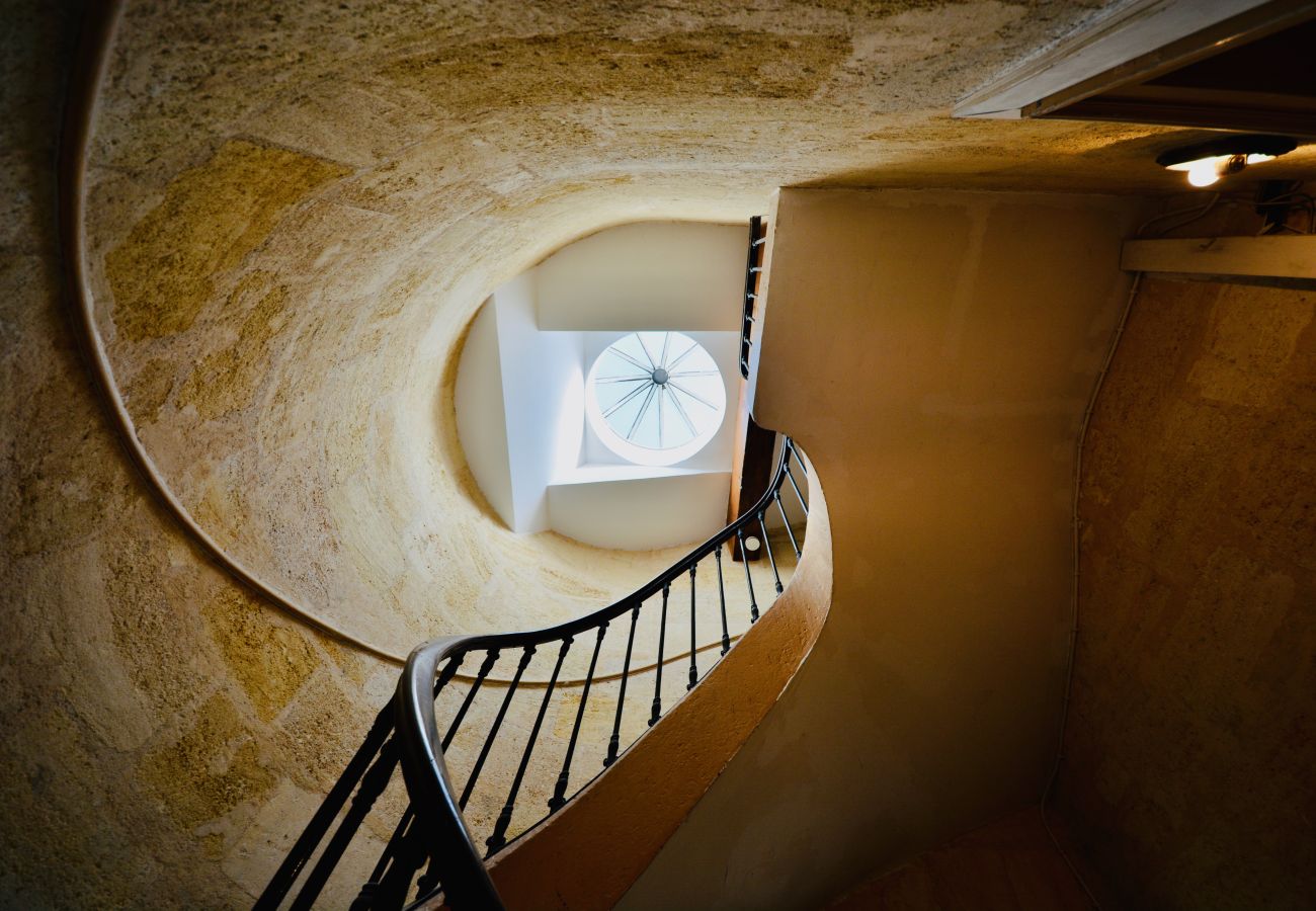 Appartement à Bordeaux - Magnifique chambre d’hôtes