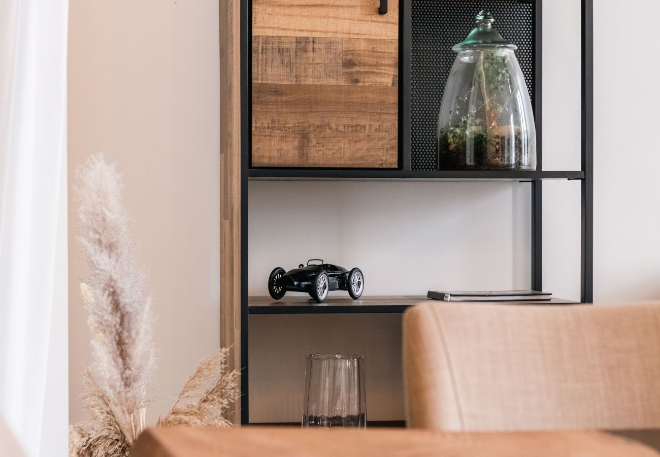 Appartement à Bordeaux - Château Trompette Tourny 