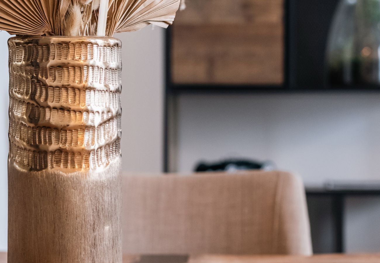 Appartement à Bordeaux - Château Trompette Tourny 