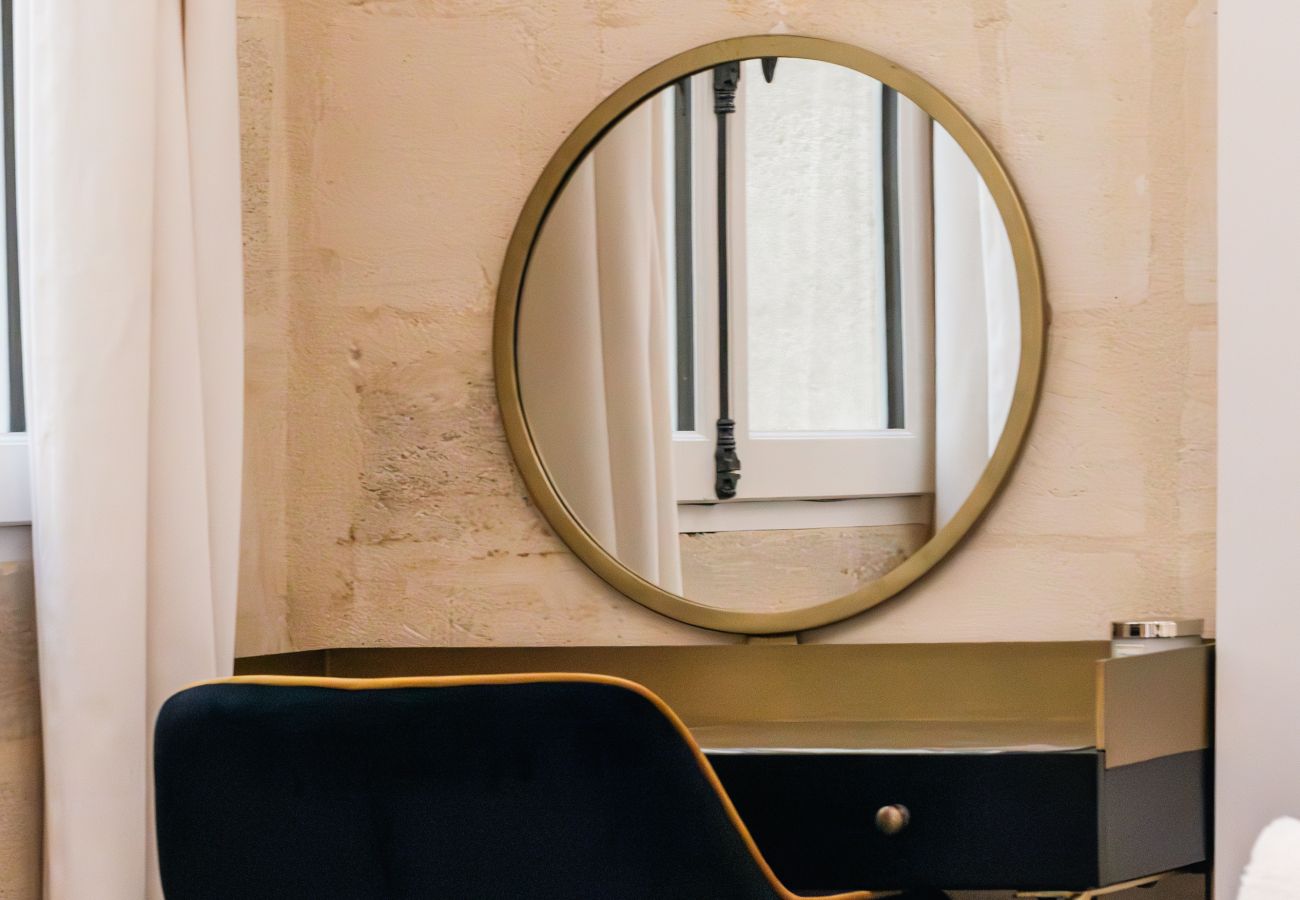 Appartement à Bordeaux - Château Trompette Tourny 