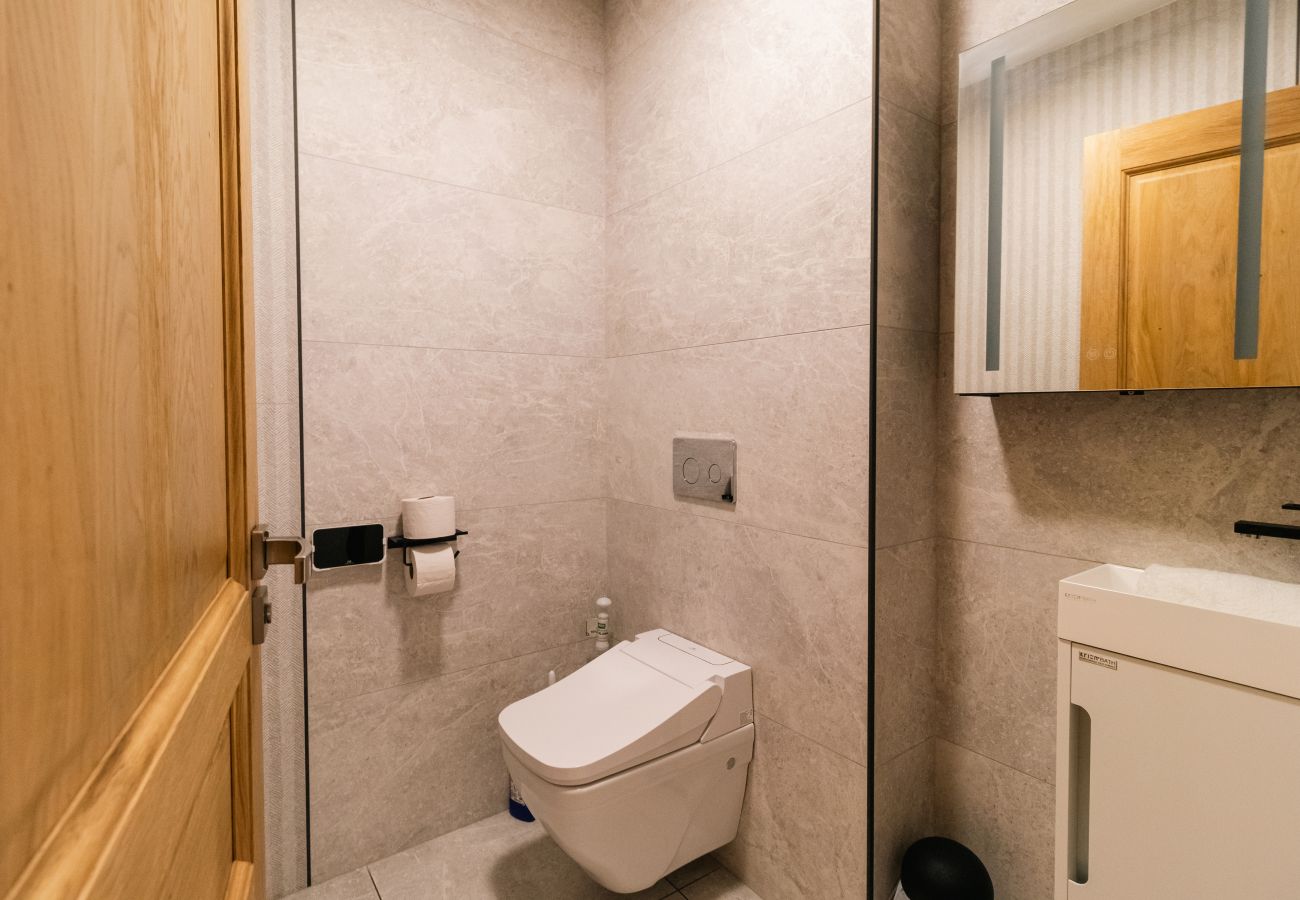 Appartement à Bordeaux - Château Trompette Tourny 