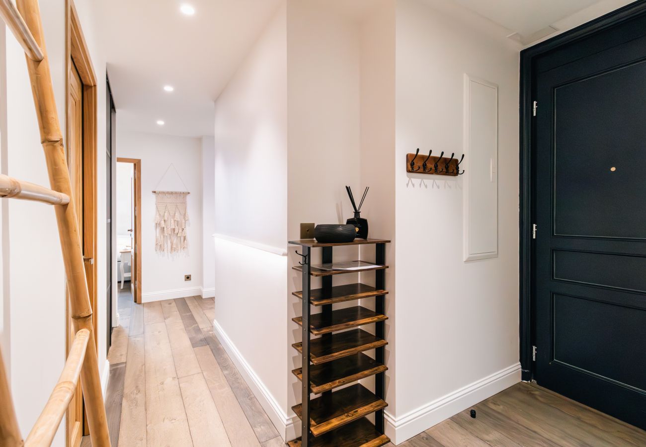 Appartement à Bordeaux - Château Trompette Tourny 
