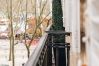 Appartement à Bordeaux - Château Trompette Tourny 