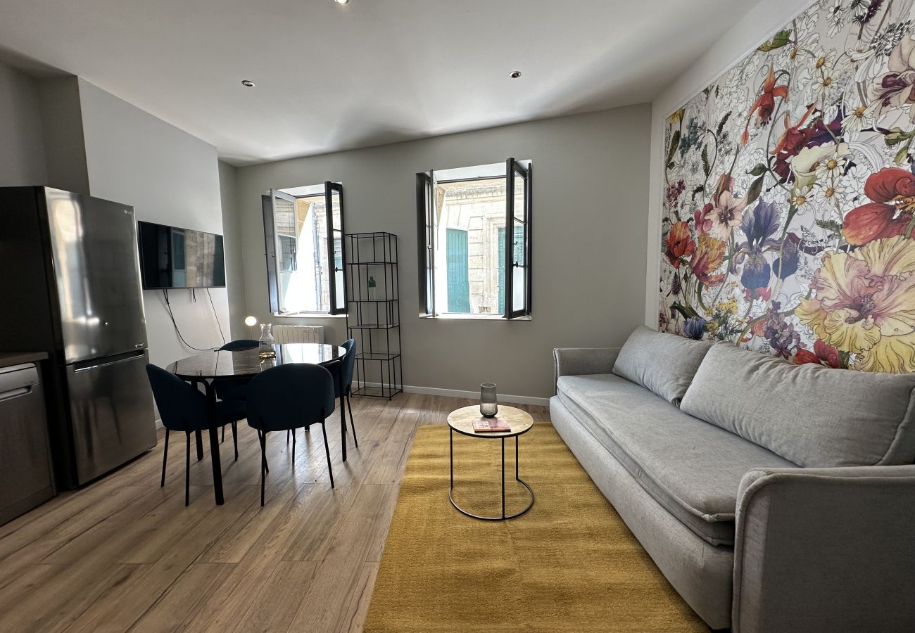 Appartement à Bordeaux - Cocon des Chandeliers