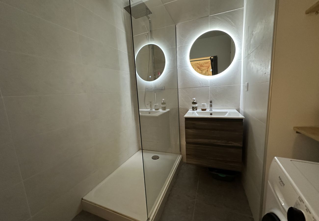 Appartement à Bordeaux - Cocon des Chandeliers