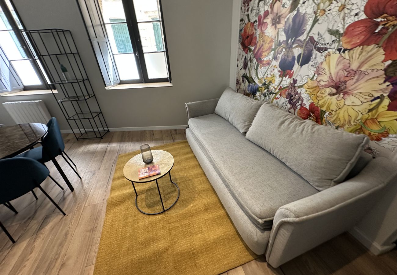 Appartement à Bordeaux - Cocon des Chandeliers