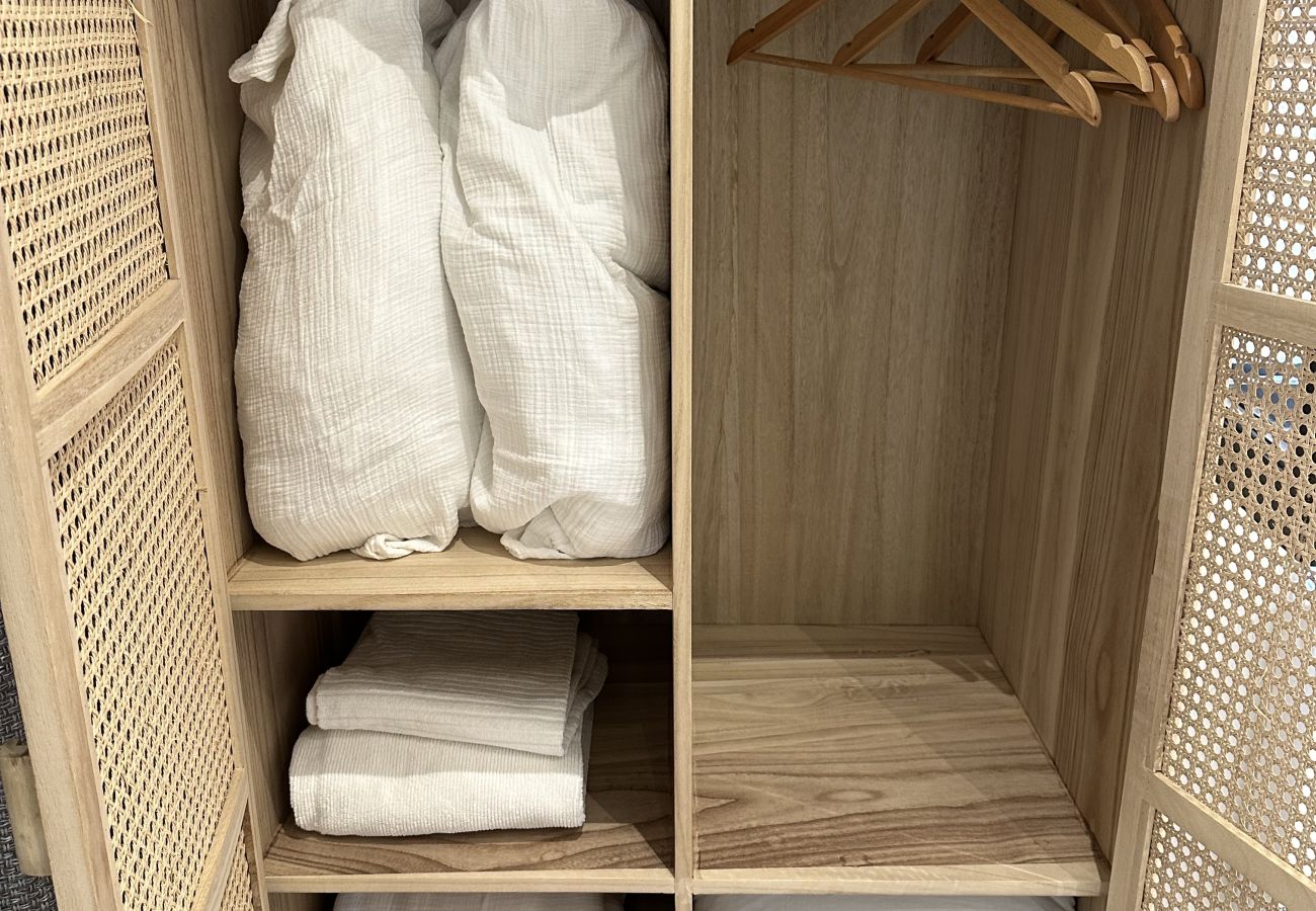 Appartement à Bordeaux - Cocon des Chandeliers