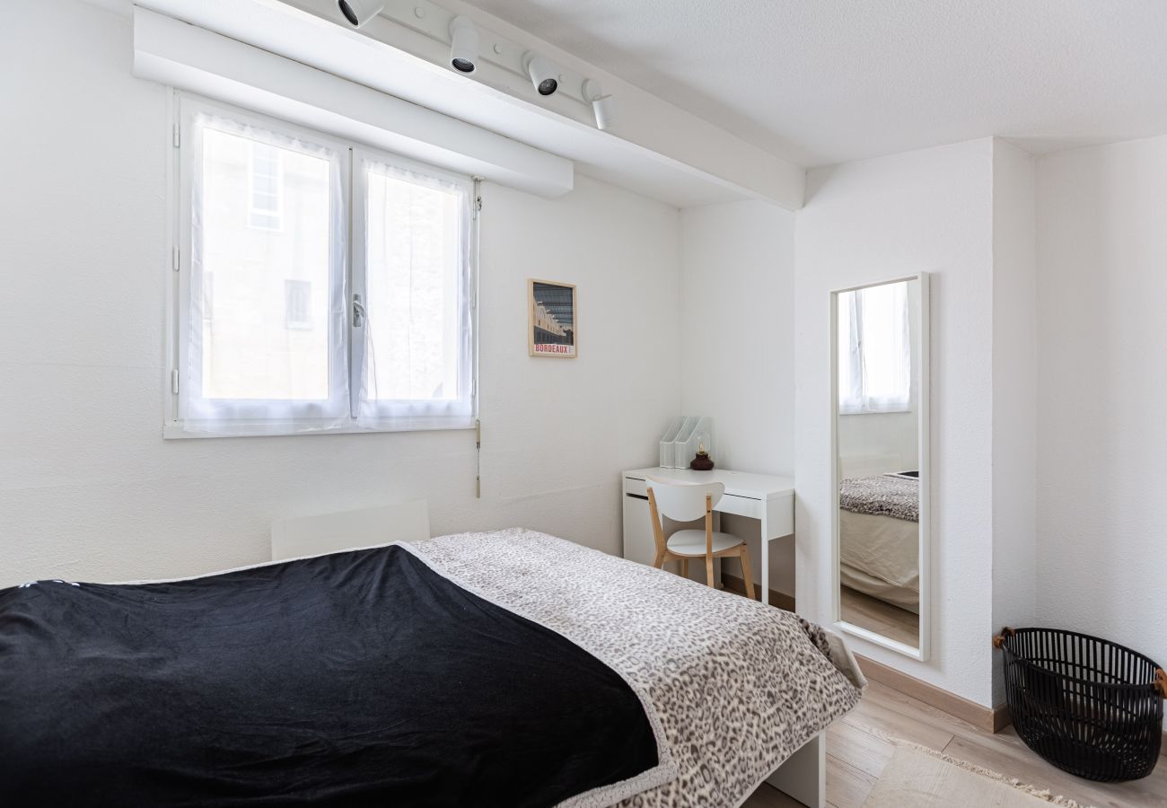 Appartement à Bordeaux - L'escapade de Bordeaux Pey Berland