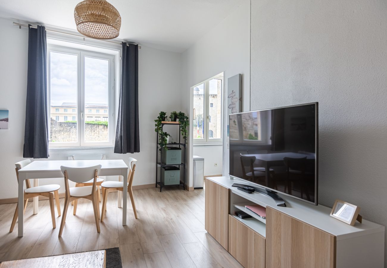 Appartement à Bordeaux - L'escapade de Bordeaux Pey Berland