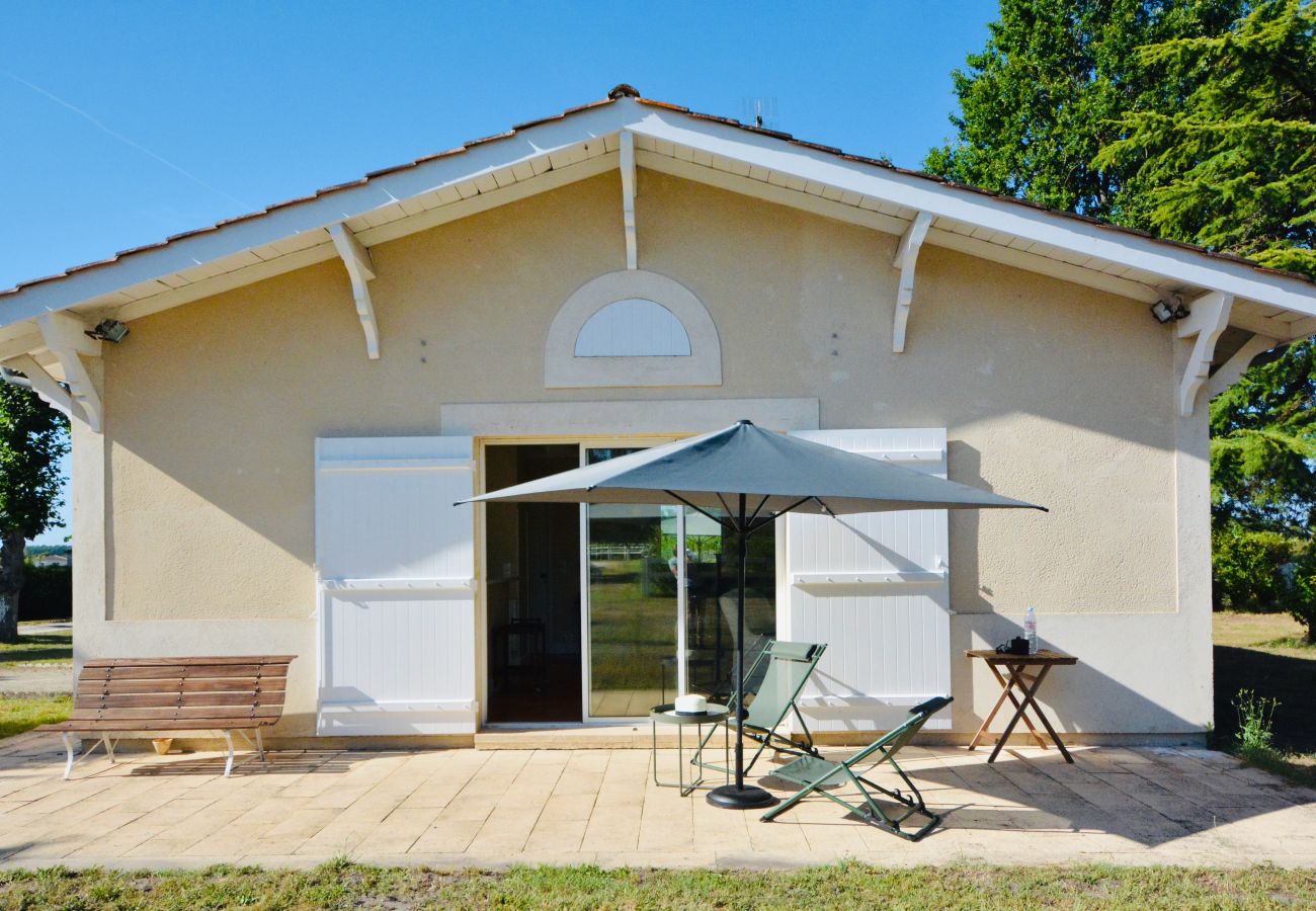 Maison à Martillac - Le Petit Clos De Gorre