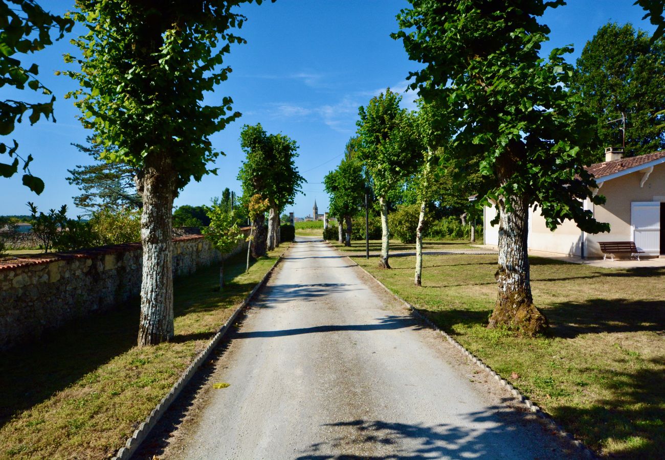 Maison à Martillac - Le Petit Clos De Gorre