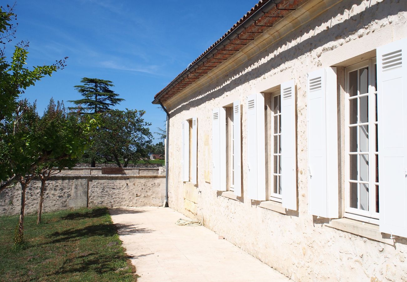 Maison à Martillac - Domaine de Gorre