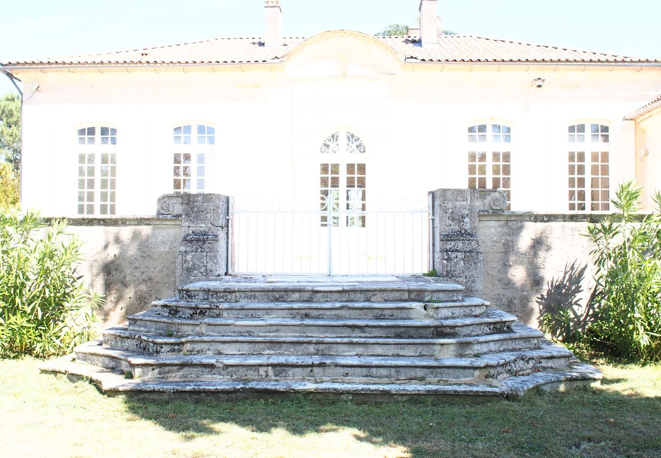 Maison à Martillac - Domaine de Gorre