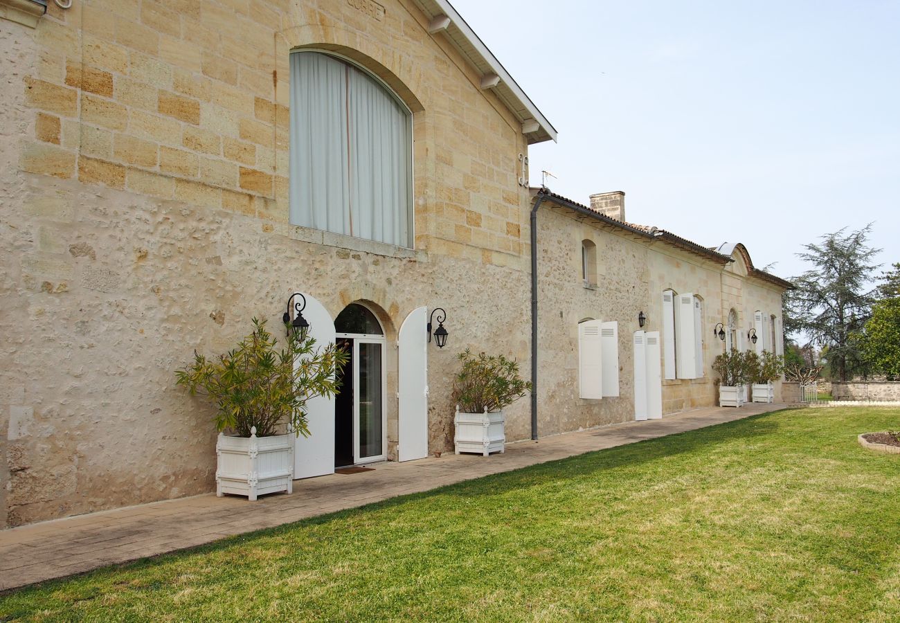 Maison à Martillac - Domaine de Gorre