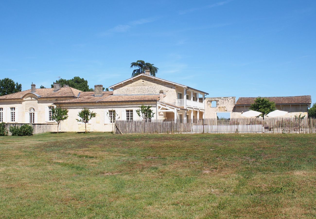 Maison à Martillac - Domaine de Gorre