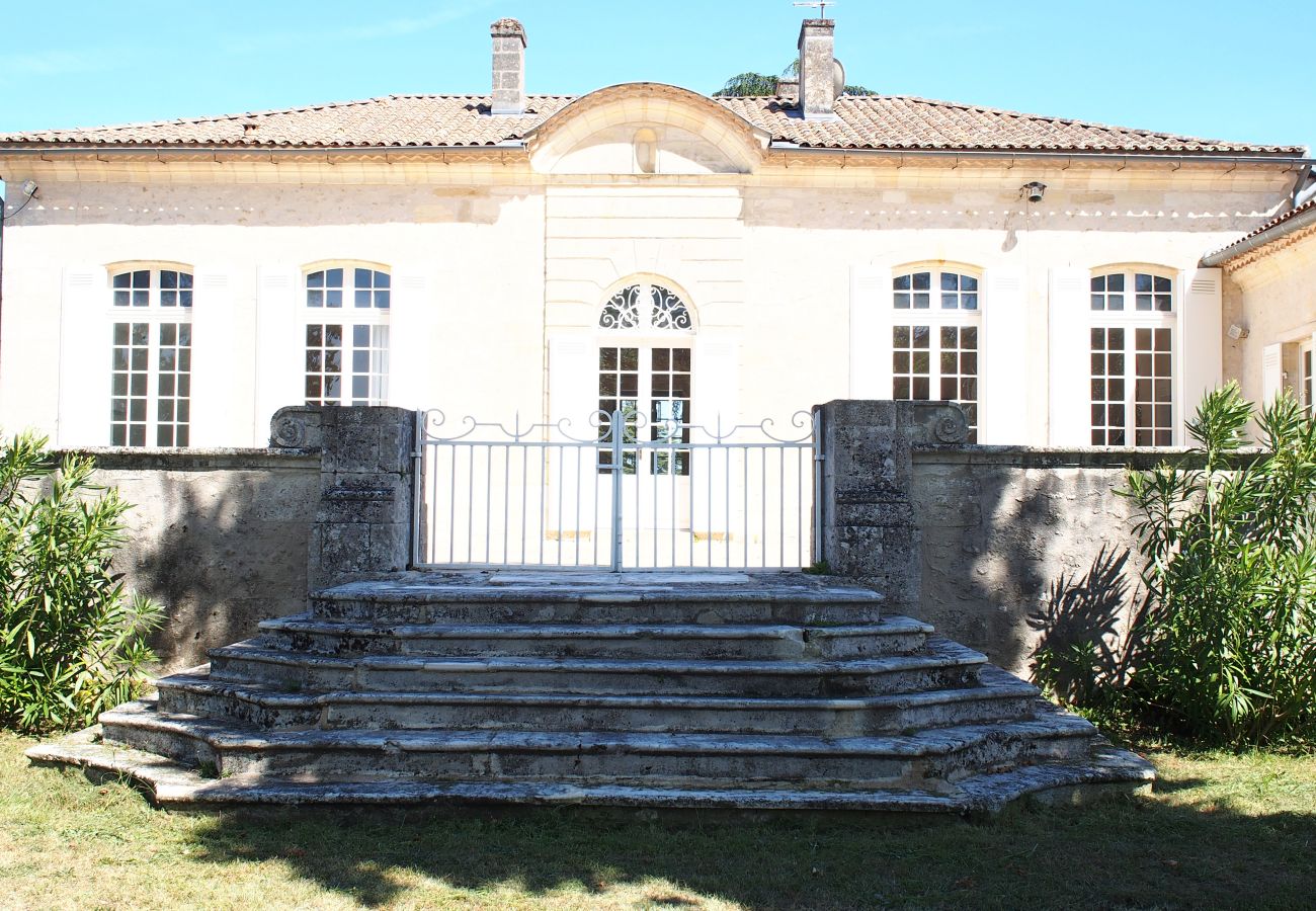 Maison à Martillac - Domaine de Gorre