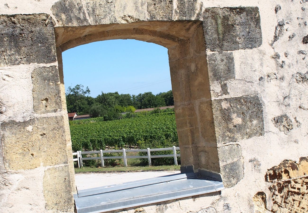 Maison à Martillac - Domaine de Gorre