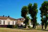 Villa à Martillac - Domaine de Gorre