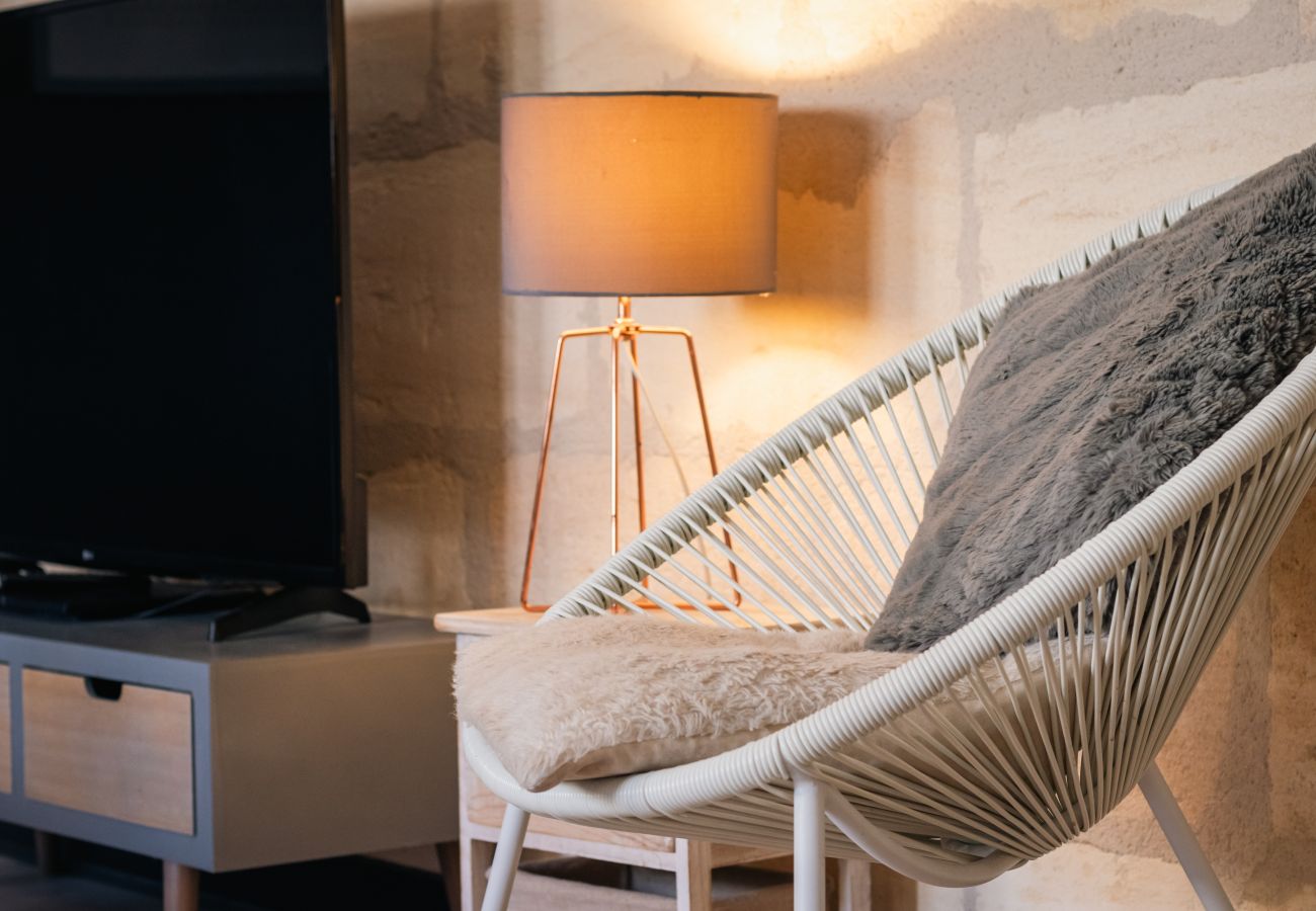 Appartement à Bordeaux - Très bel appartement une chambre