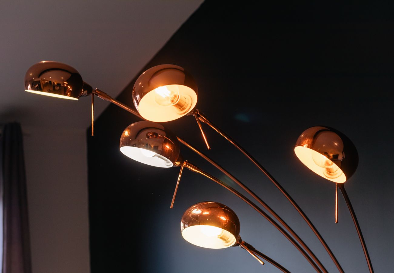 Appartement à Bordeaux - Très bel appartement une chambre