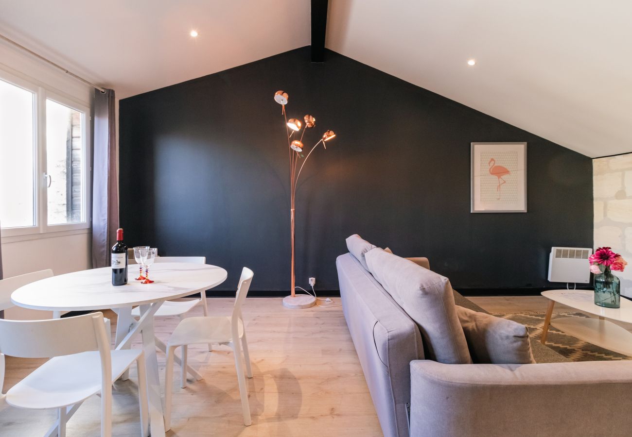 Appartement à Bordeaux - Très bel appartement une chambre