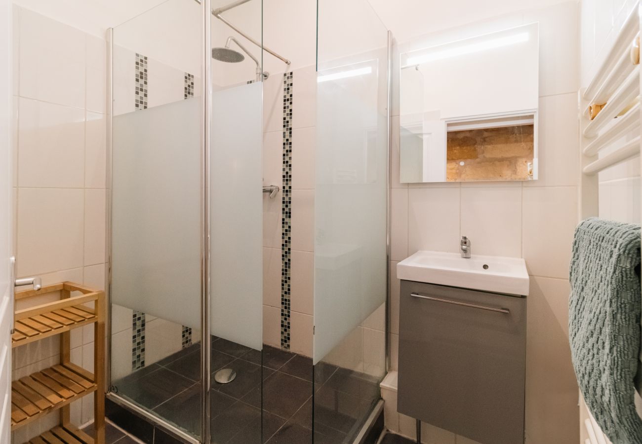 Appartement à Bordeaux - Très bel appartement une chambre