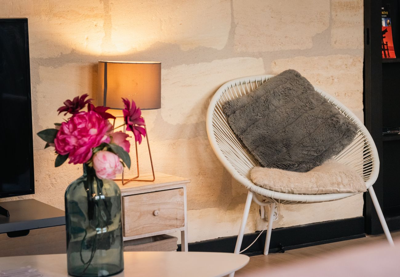 Appartement à Bordeaux - Très bel appartement une chambre