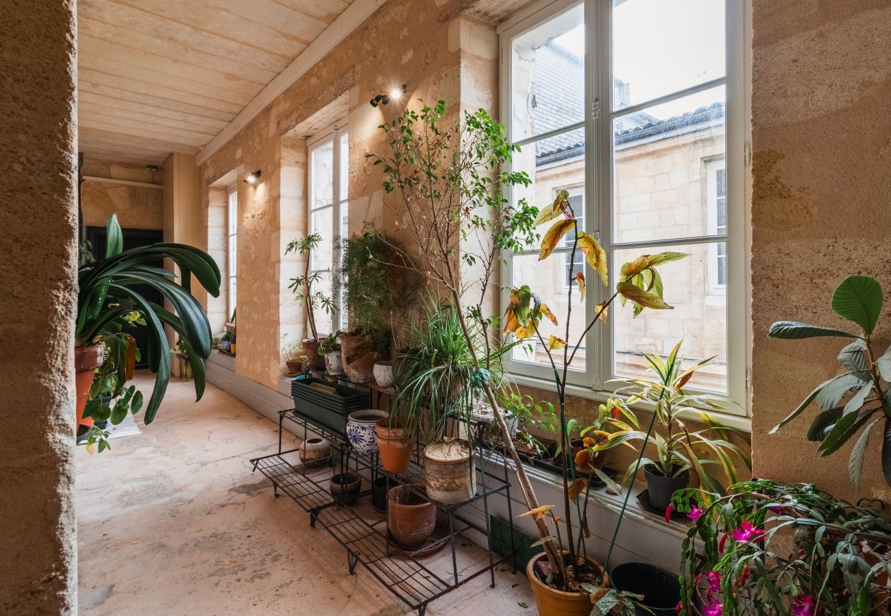 Appartement à Bordeaux - Très bel appartement une chambre