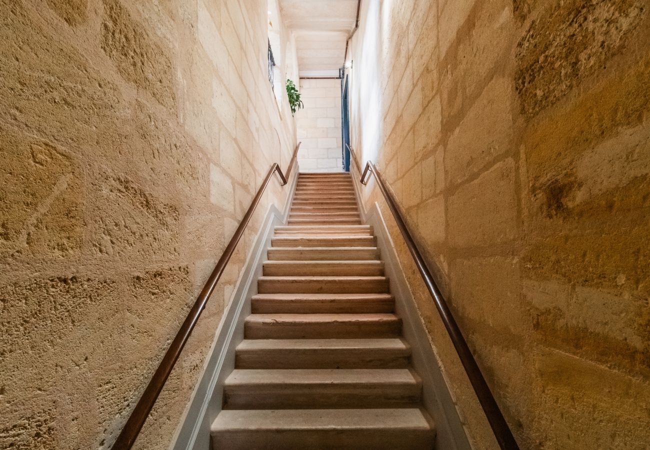 Appartement à Bordeaux - Très bel appartement une chambre