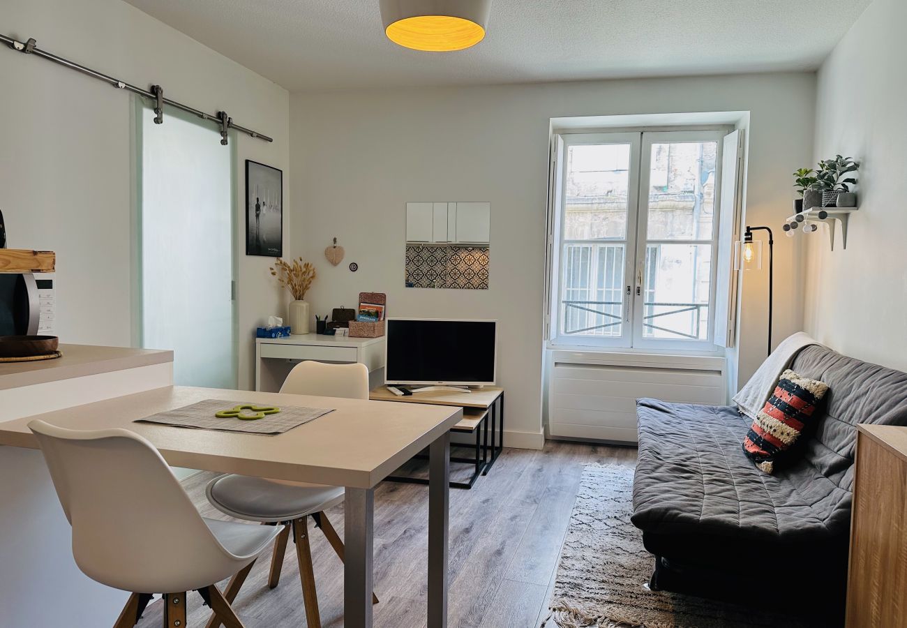 Appartement à Bordeaux - Le pied-à-terre de Notre-dame 