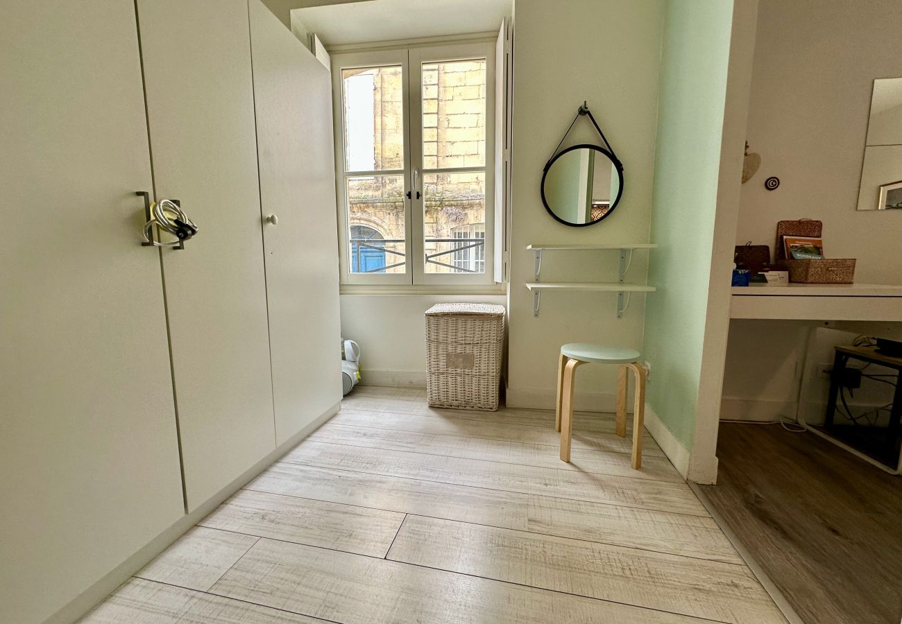 Appartement à Bordeaux - Le pied-à-terre de Notre-dame 