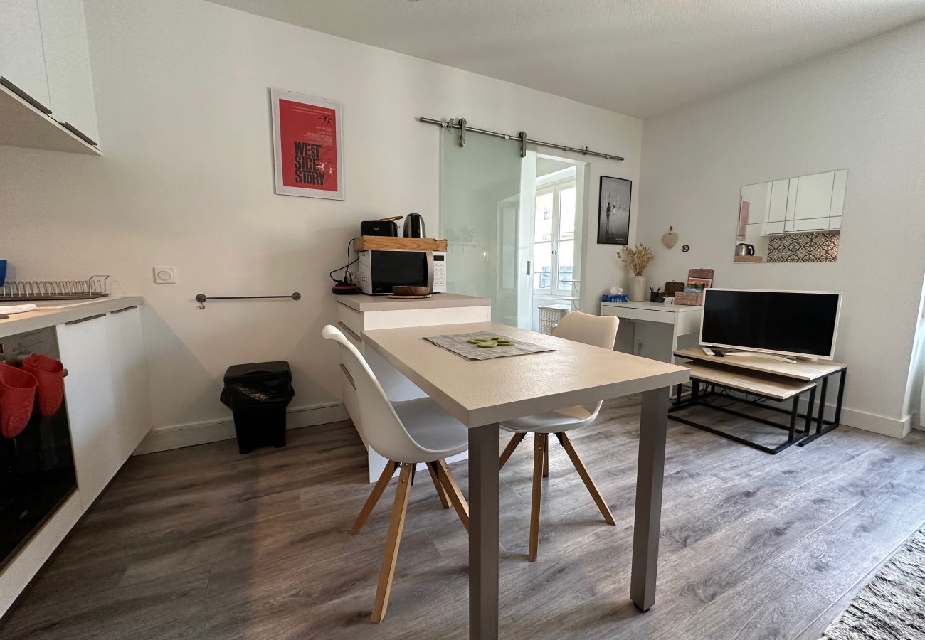 Appartement à Bordeaux - Le pied-à-terre de Notre-dame 