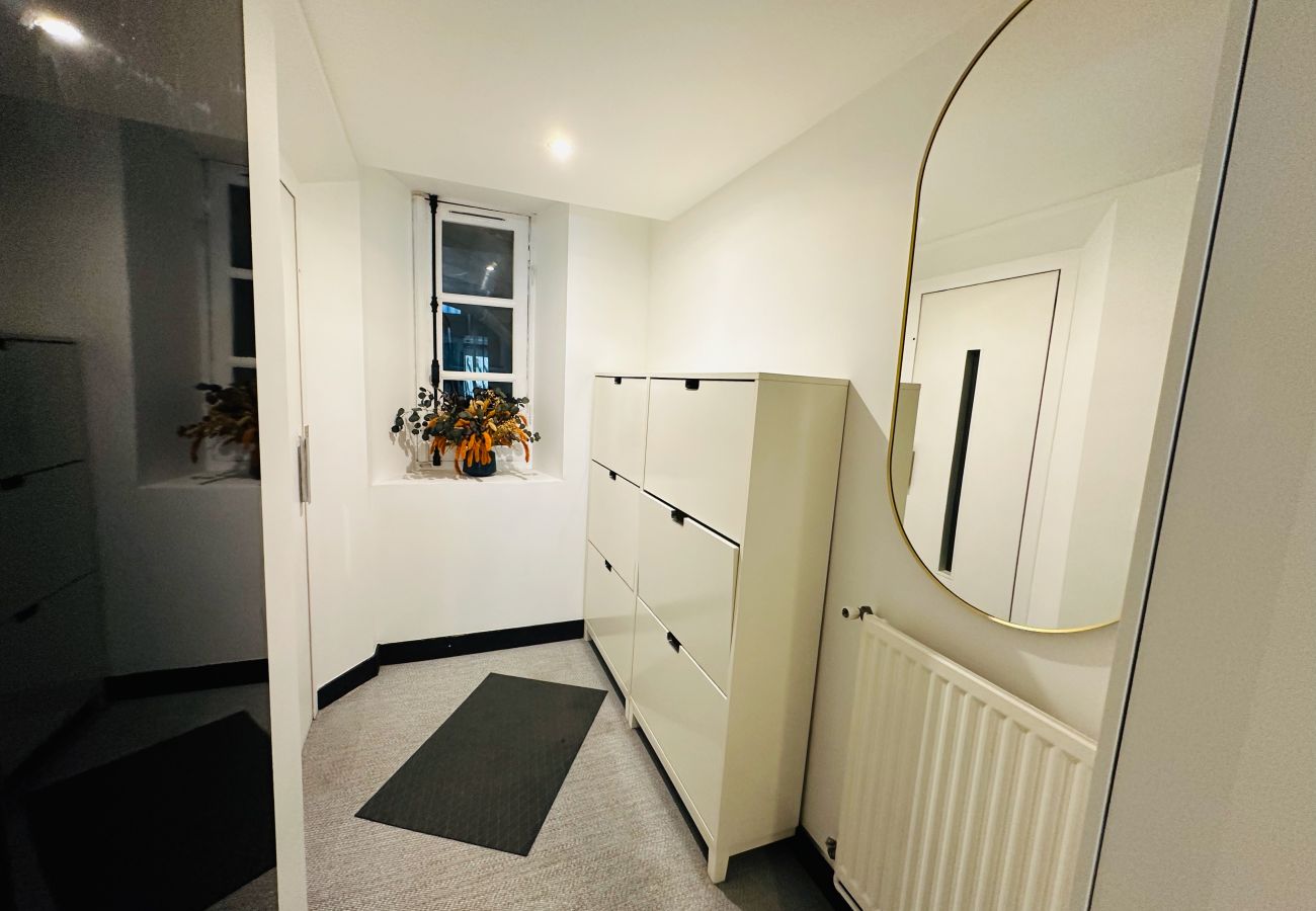 Appartement à Bordeaux - Merveille du triangle 