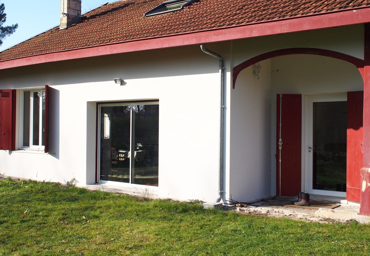 Maison à Léognan - Belle maison traditionnelle au coeur du Pessac Leognan