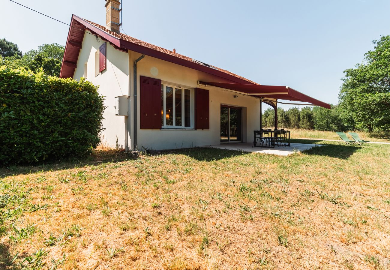 Maison à Léognan - Belle maison traditionnelle au coeur du Pessac Leognan