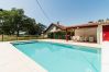 Maison à Léognan - Belle maison traditionnelle au coeur du Pessac Leognan