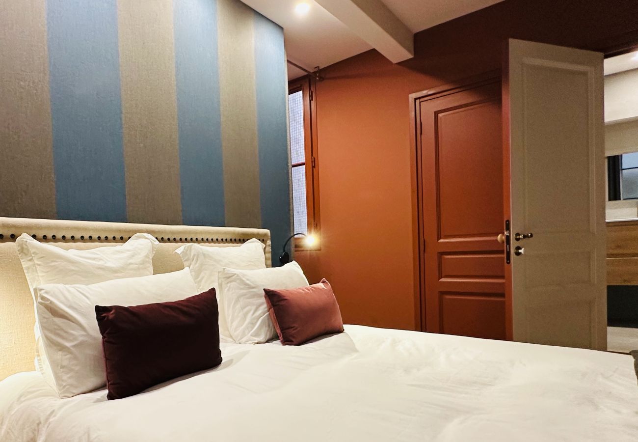 Appartement à Bordeaux - Folies des Quinconces