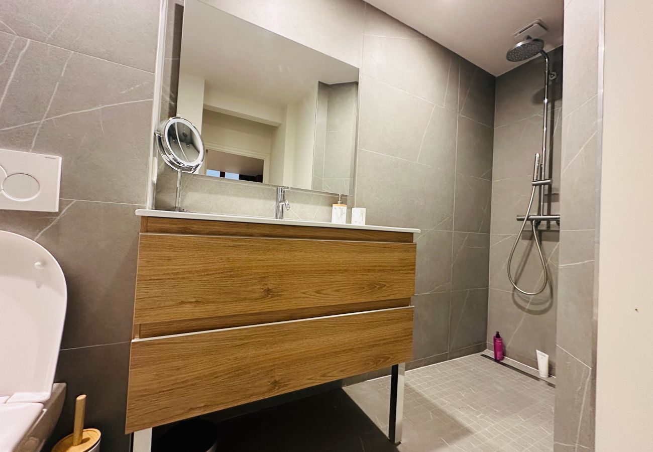Appartement à Bordeaux - Folies des Quinconces