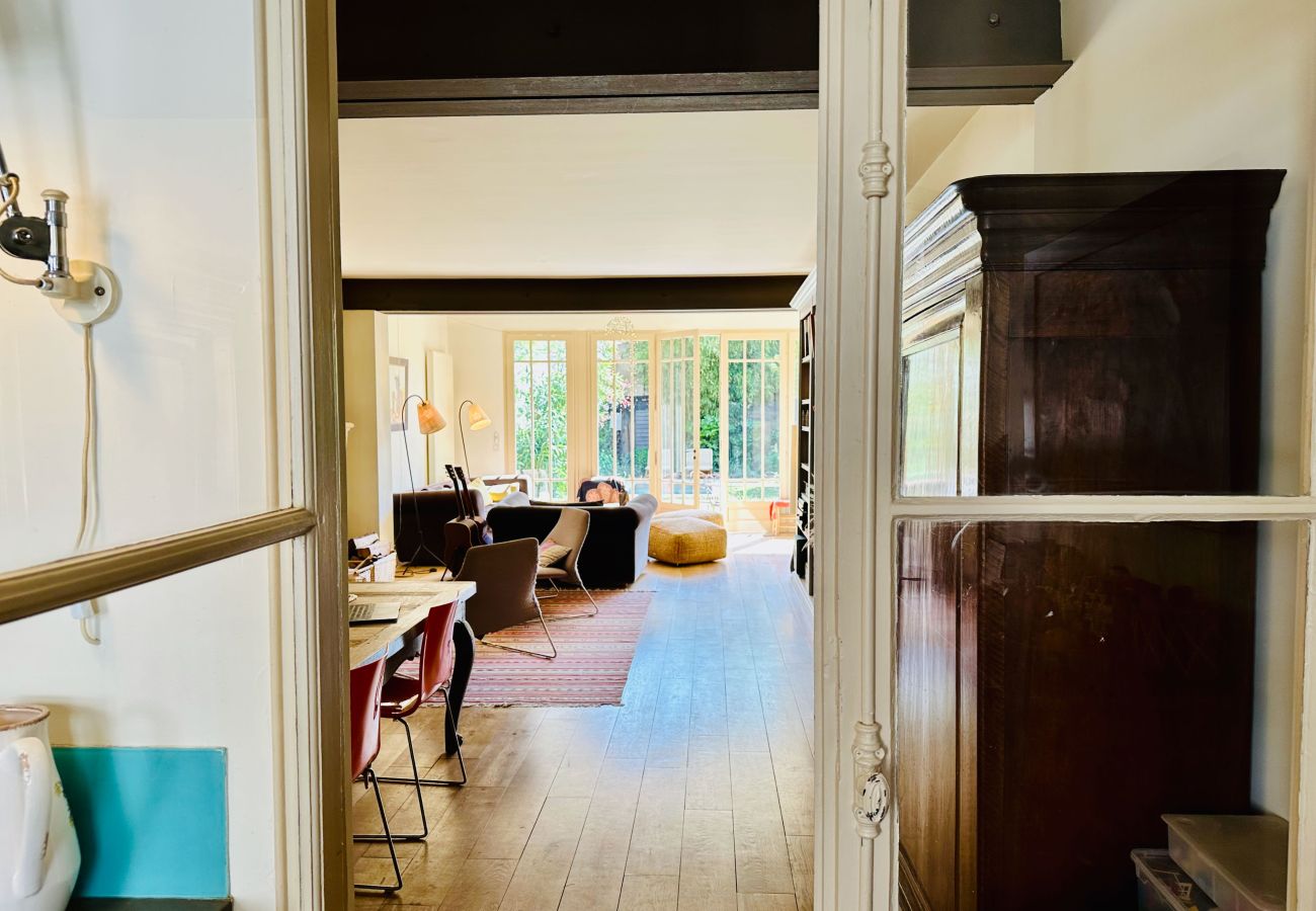 Maison à Bordeaux - Maison familiale charmante