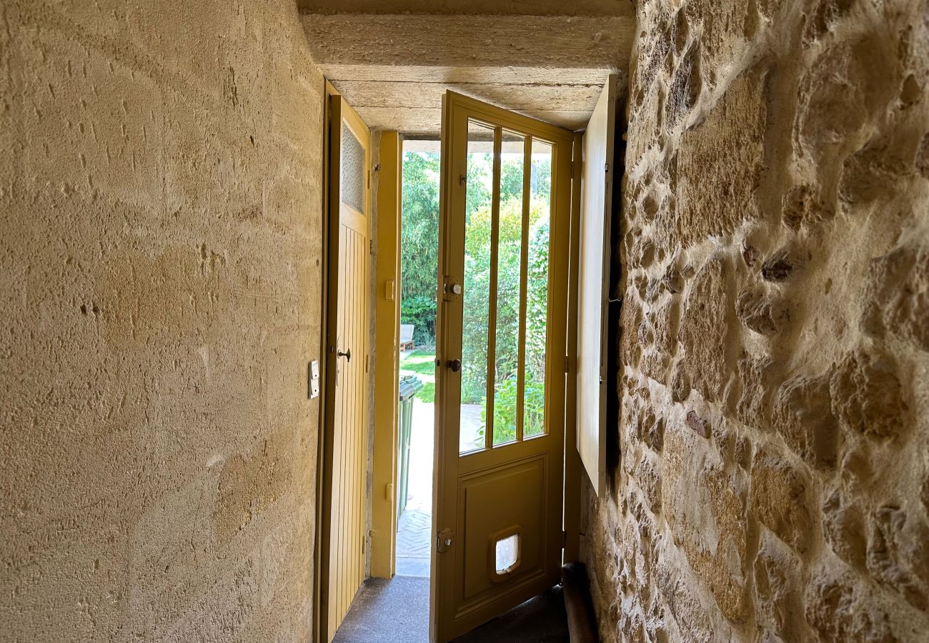 Maison à Bordeaux - Maison familiale charmante