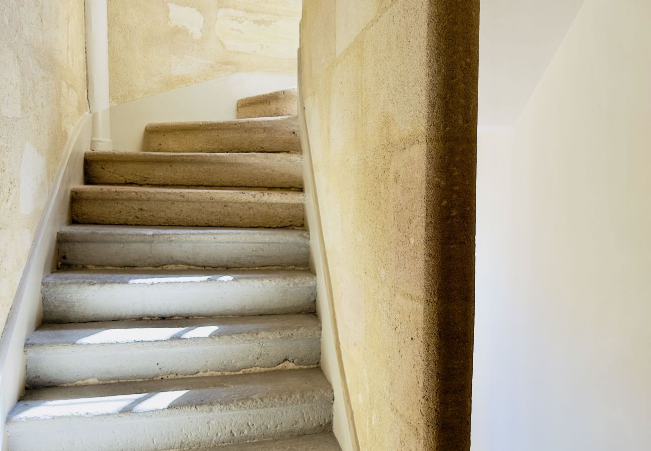 Maison à Bordeaux - Maison familiale charmante