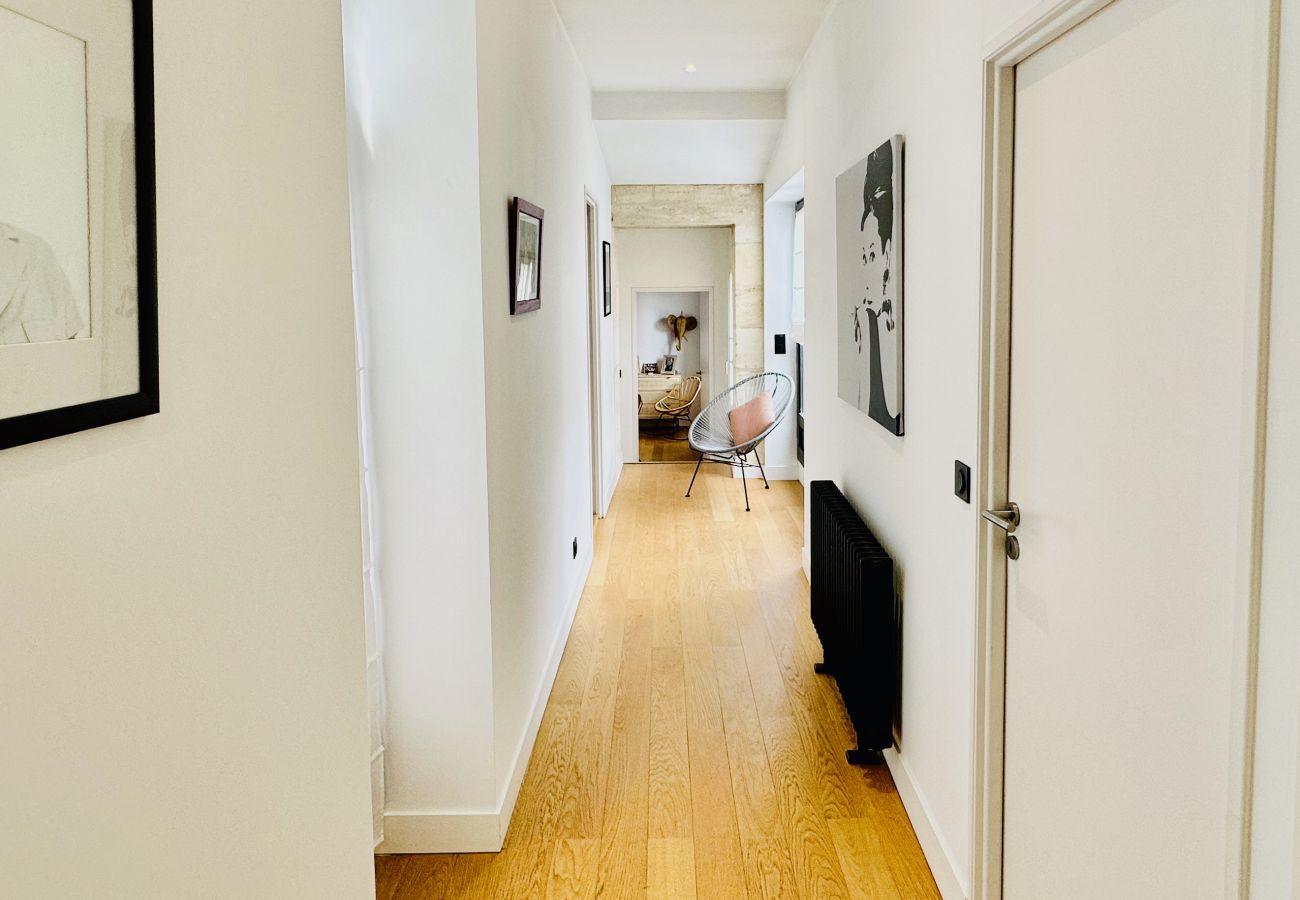 Appartement à Bordeaux - Splendide Perle des Chartrons 