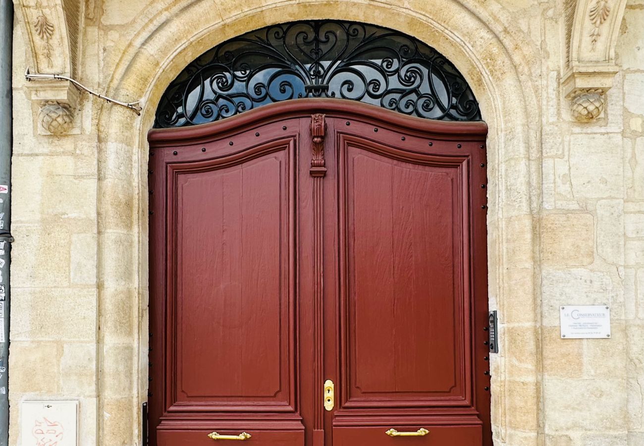 Appartement à Bordeaux - Splendide Perle des Chartrons 
