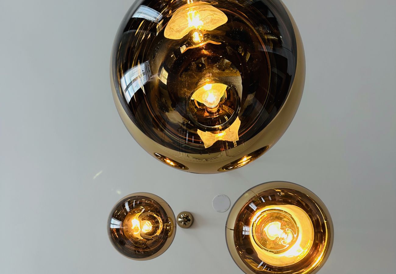 Appartement à Bordeaux - Splendide Perle des Chartrons 